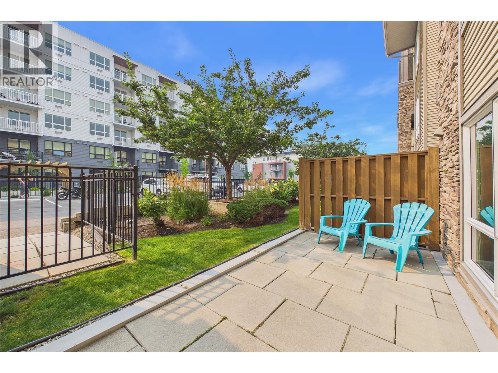 325 McIntosh Road Unit# 1103