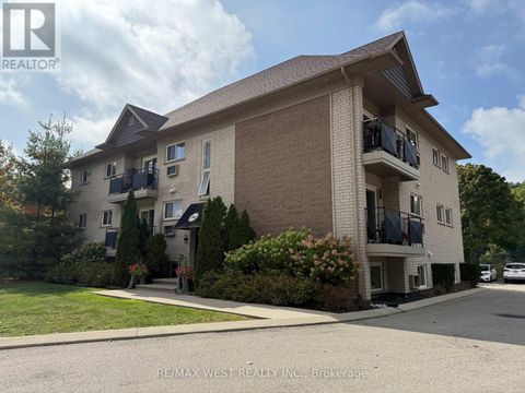 36 WILLOW STREET Brant (Paris) ON N3L2K6