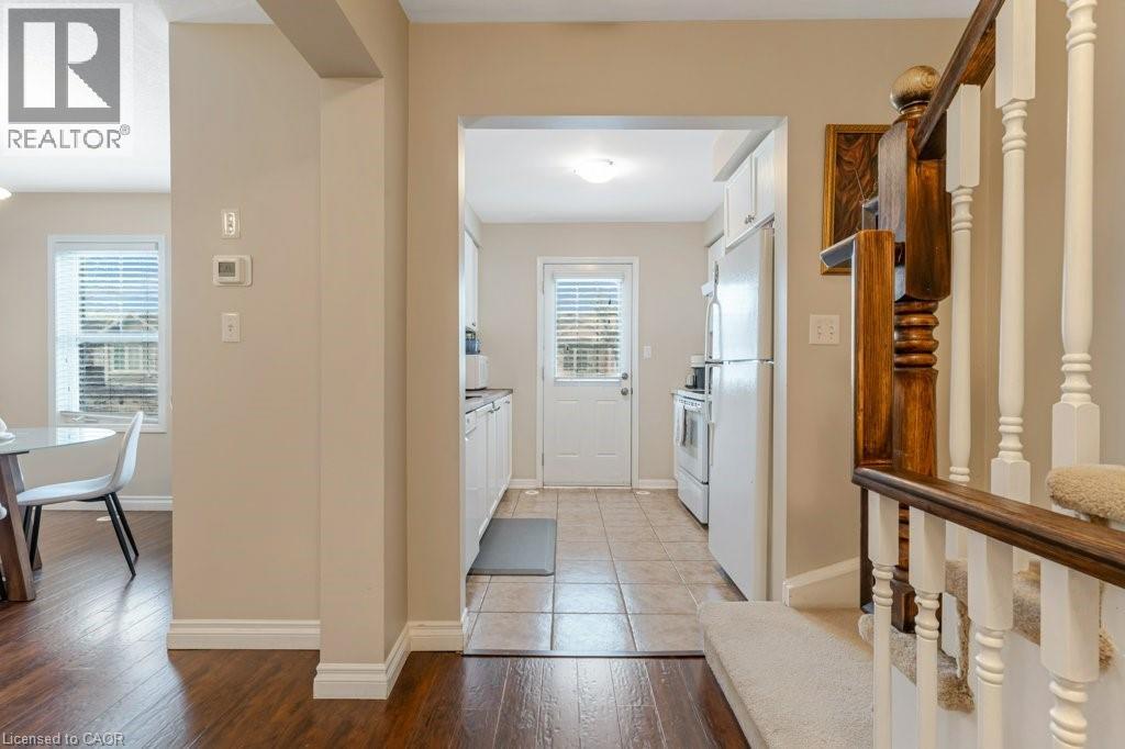 71 GARTH MASSEY Drive Unit# 71