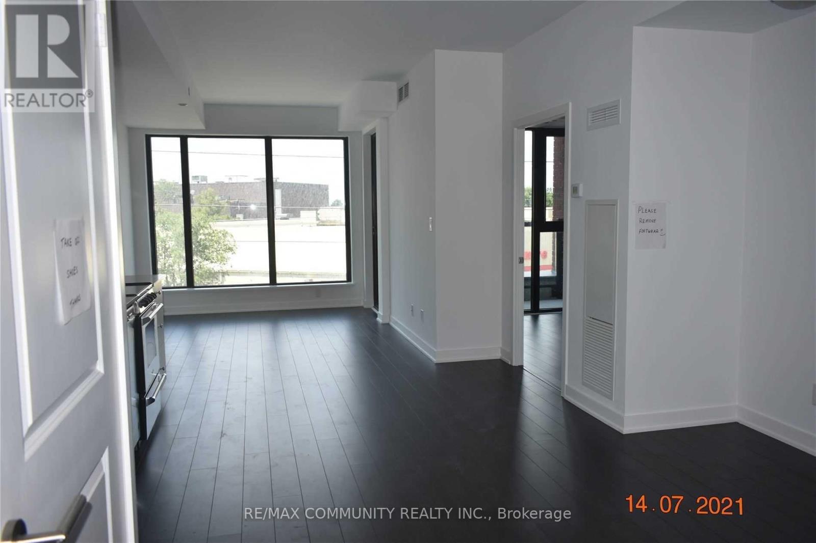 309 - 2799 KINGSTON ROAD