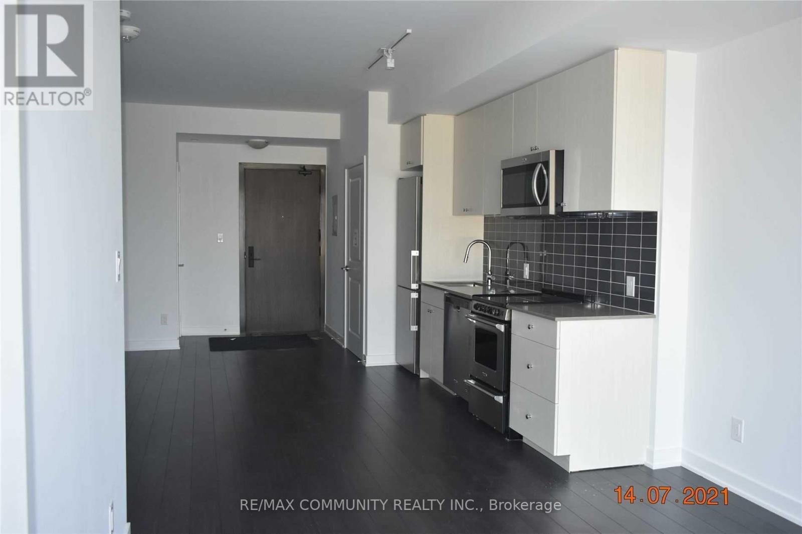 309 - 2799 KINGSTON ROAD