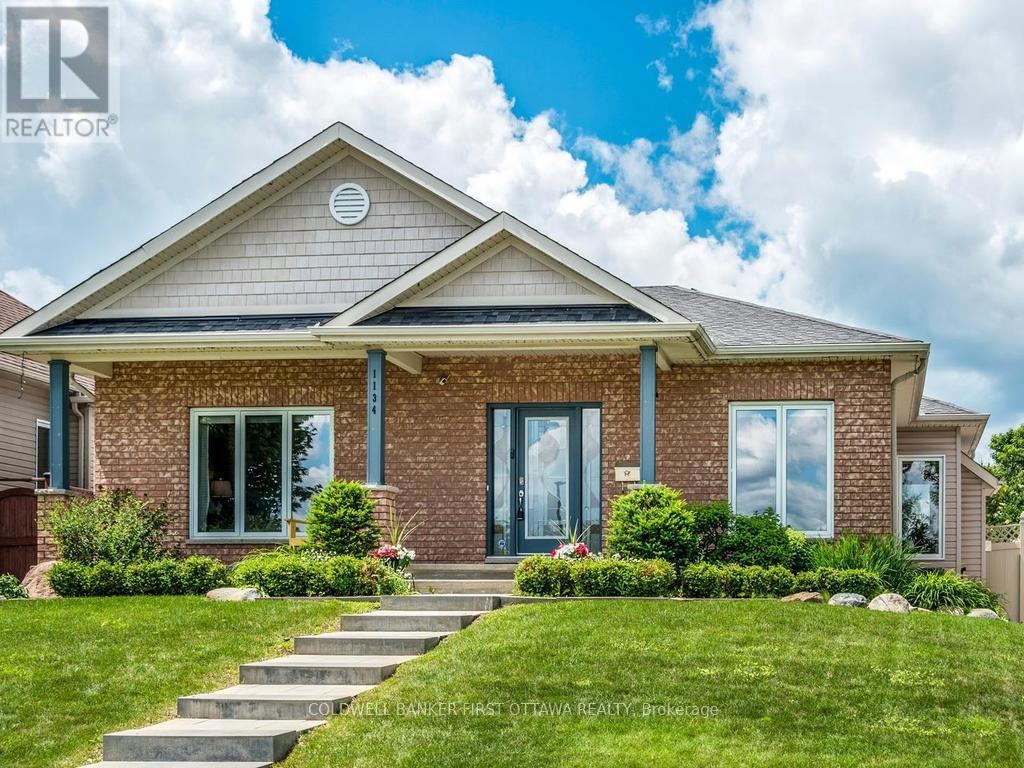 1134 STITTSVILLE MAIN STREET