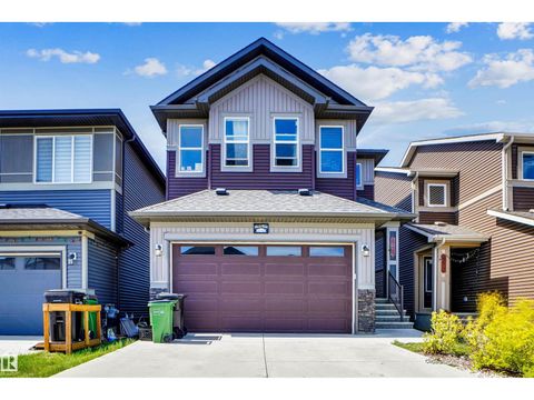 Property photo of 2743 collins cr sw, edmonton, AB t6w3x4