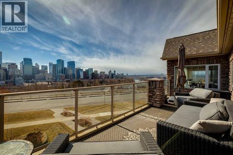 228 Crescent Road NW Calgary AB T2M4A3