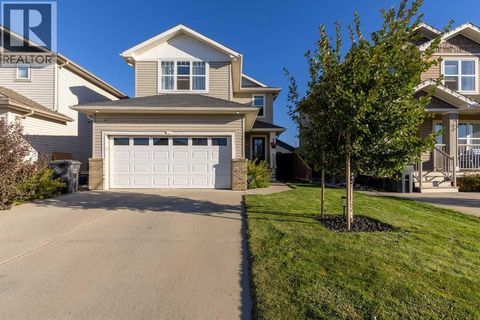 313 Sundance Drive Coalhurst AB T0L0V2