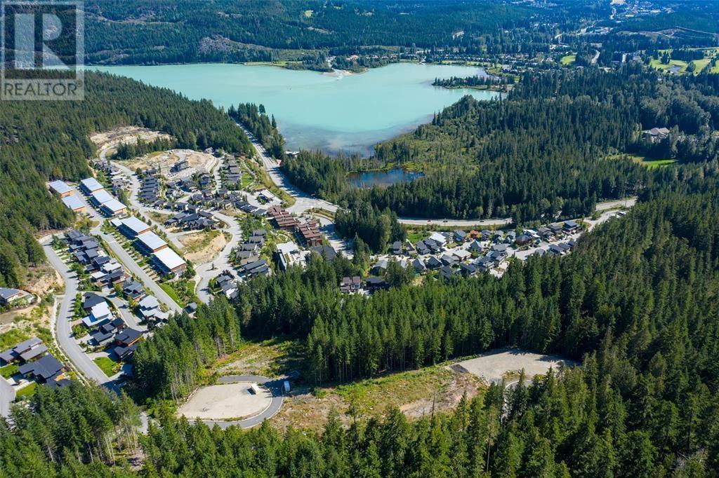 8587 ASHLEIGH MCIVOR DRIVE
