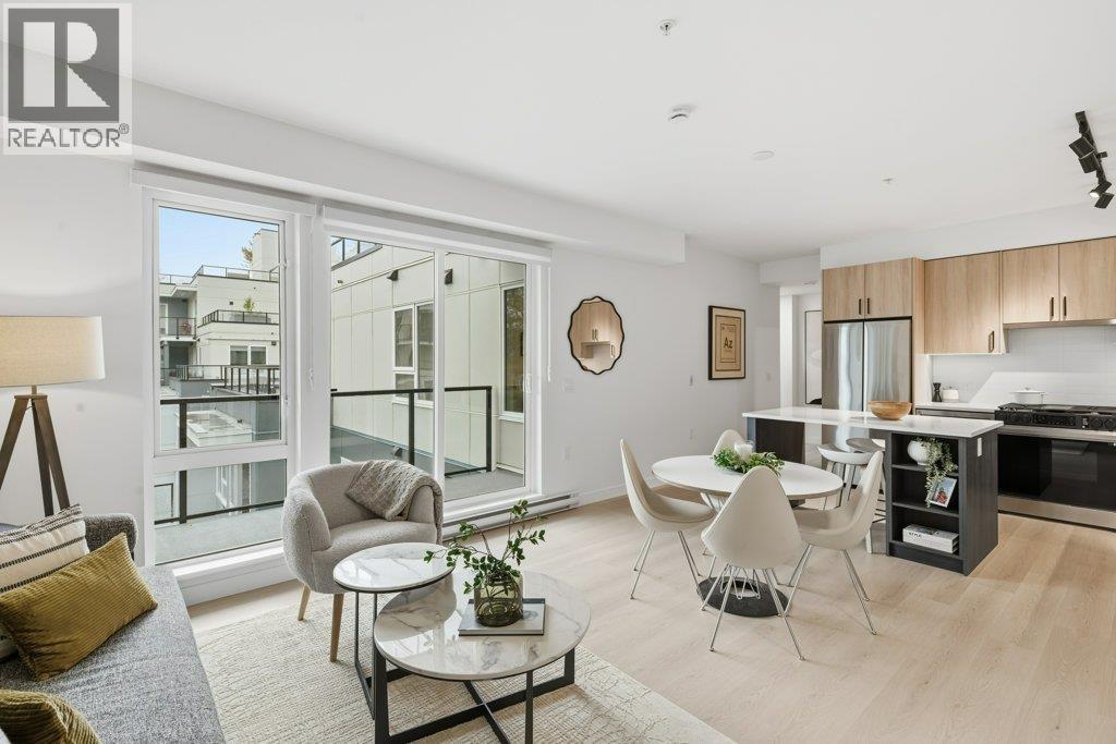 506 2002 ST. GEORGE STREET