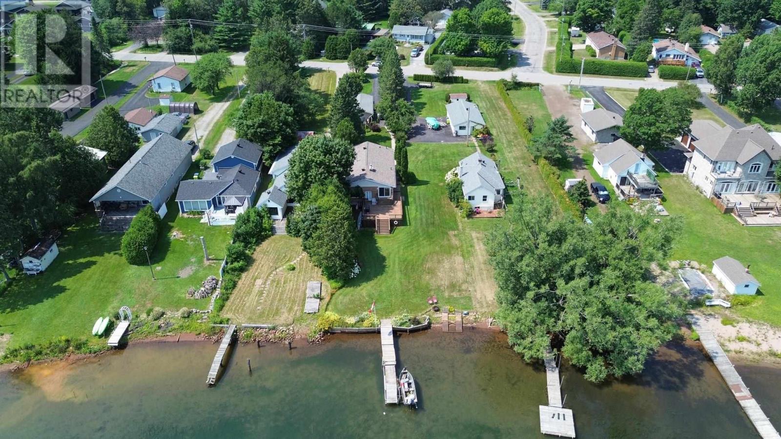 Homes for Sale Sault Ste. Marie 331 River RD