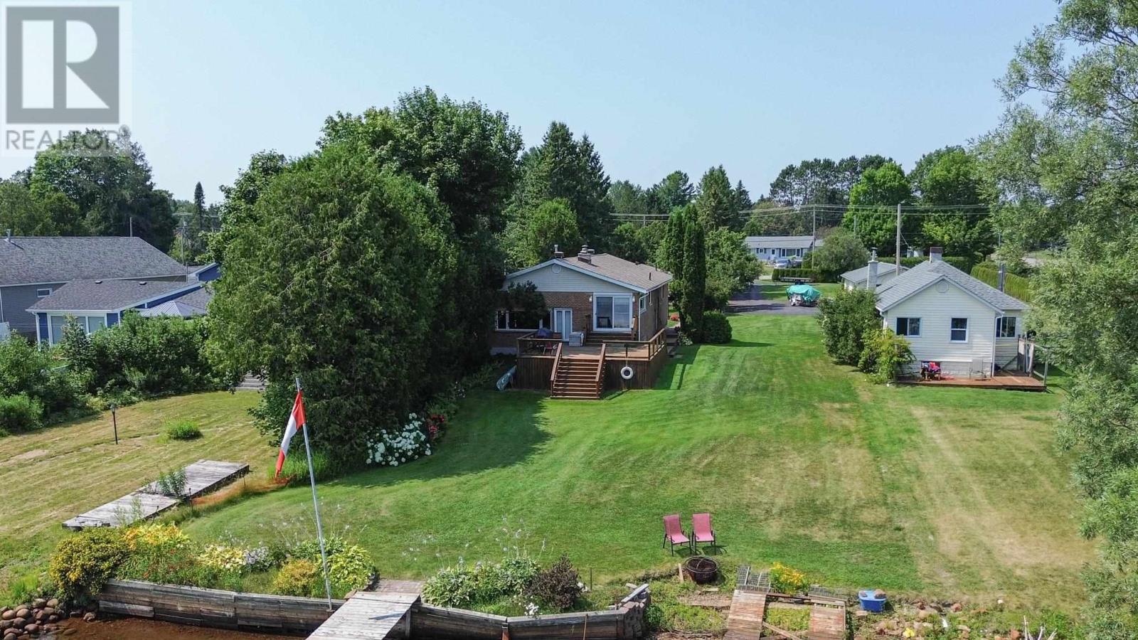 Homes for Sale Sault Ste. Marie 331 River RD