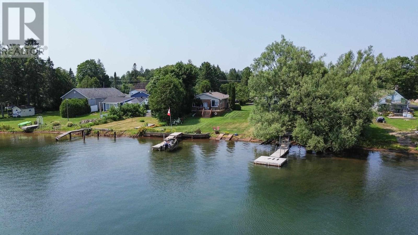 Homes for Sale Sault Ste. Marie 331 River RD