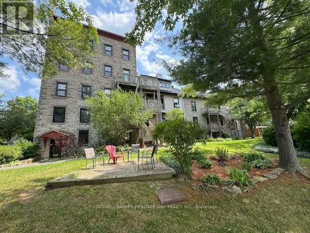 1 - 49 MILL STREET