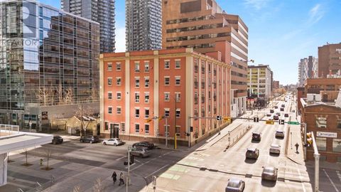 403, 535 10 Avenue SW Calgary AB T2R0A8