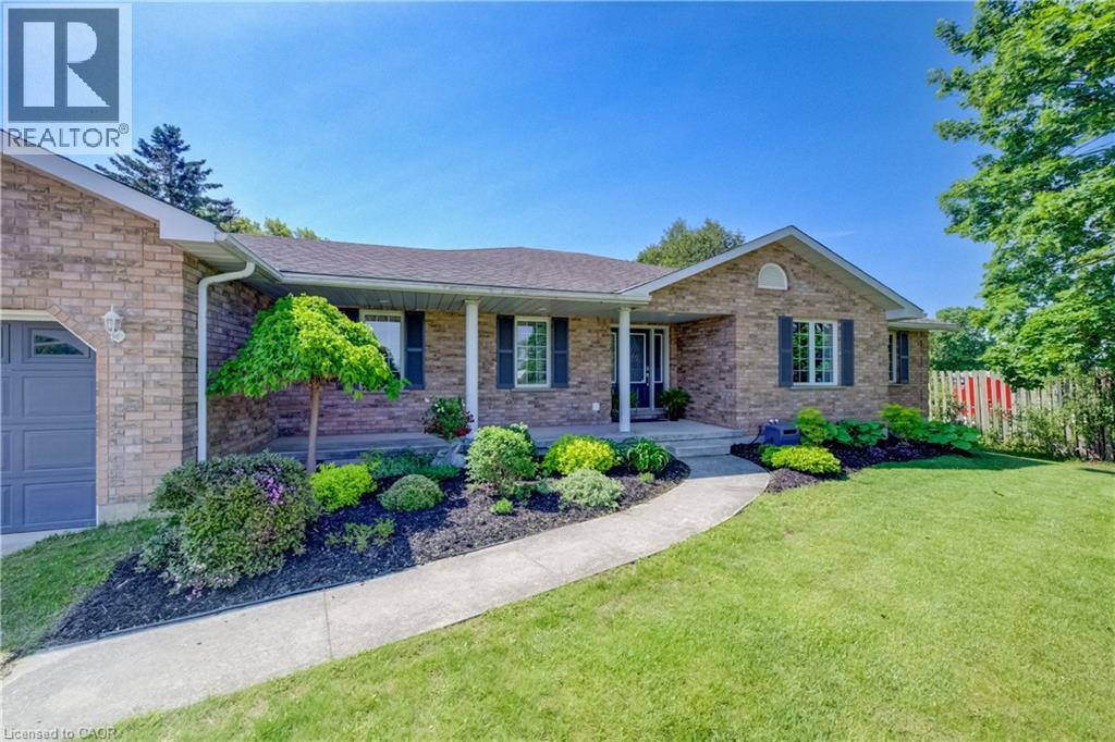 540 W SLIGO Road W