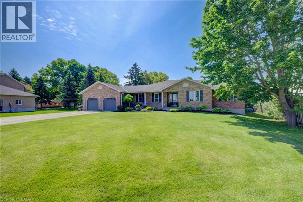 540 W SLIGO Road W