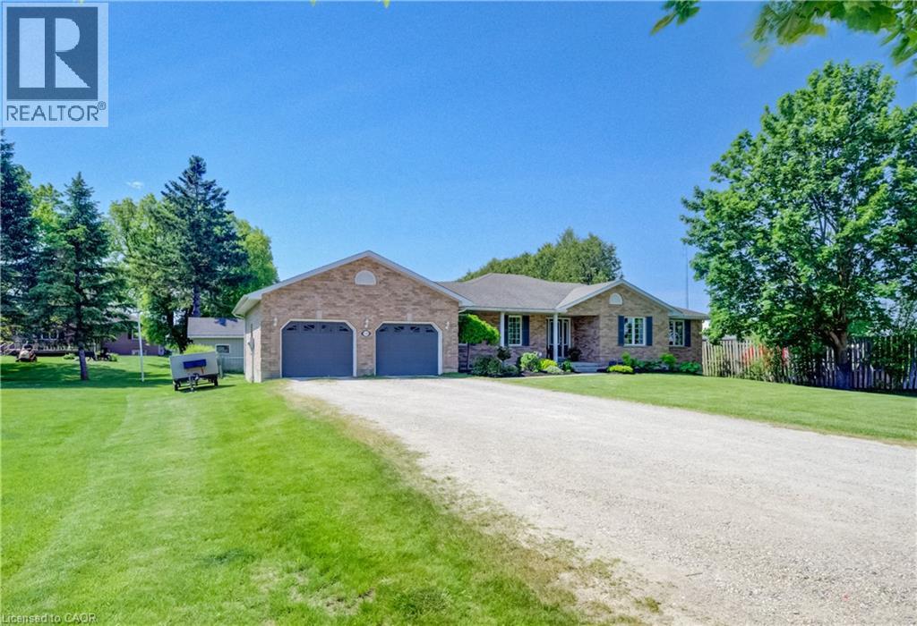 540 W SLIGO Road W