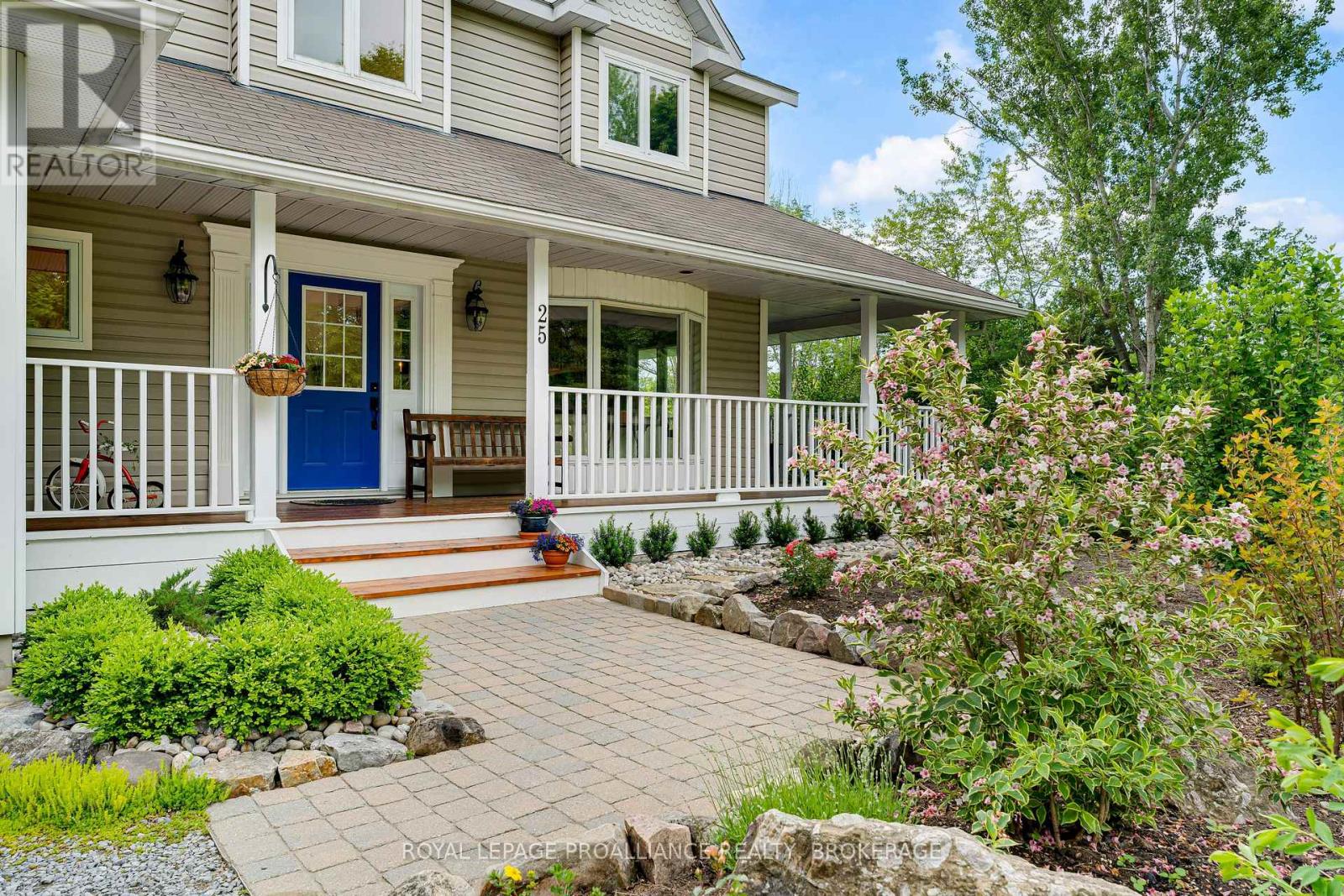 25 HOWE ISLAND FERRY ROAD
