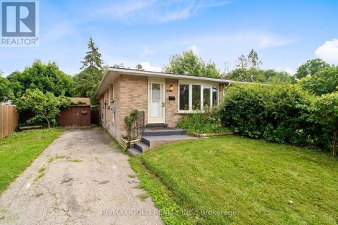 231 CEDARBRAE AVENUE Waterloo ON N2L4S6