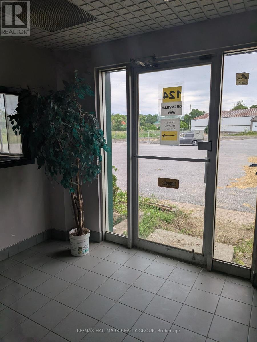 124 GRENVILLE WAY