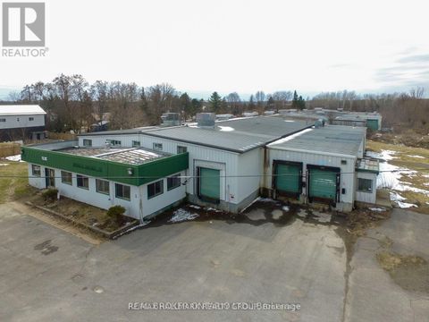 124 GRENVILLE WAY Merrickville-Wolford ON K0G1N0