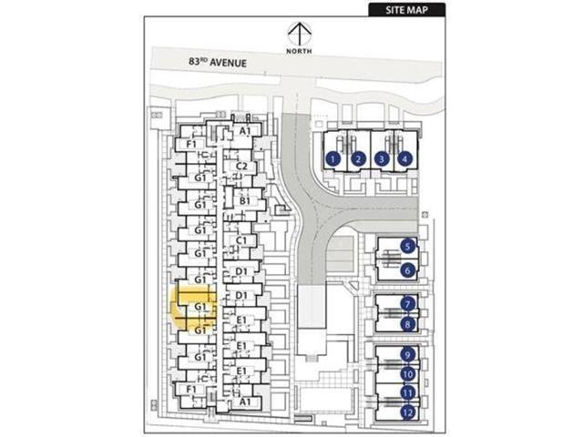 312 20932 83 AVENUE