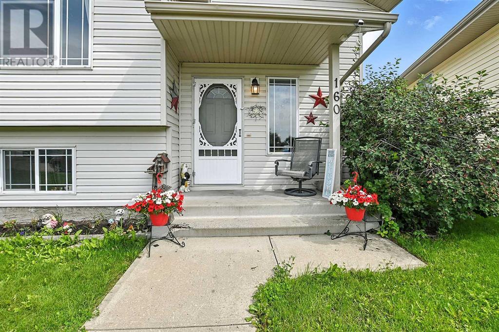 160 Deschner Close