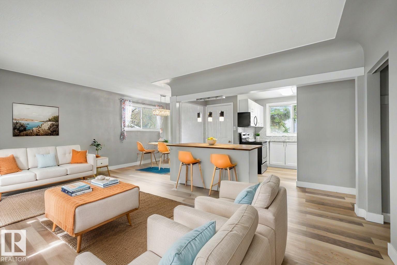 12423 135 ST NW