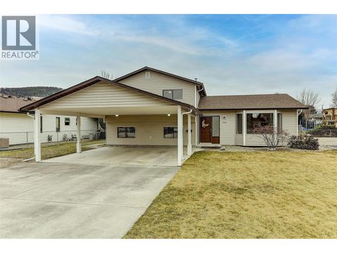 545 Primrose Road Kelowna BC V1X4L5