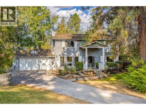 1988 Abel Street West Kelowna BC V1Z3C9