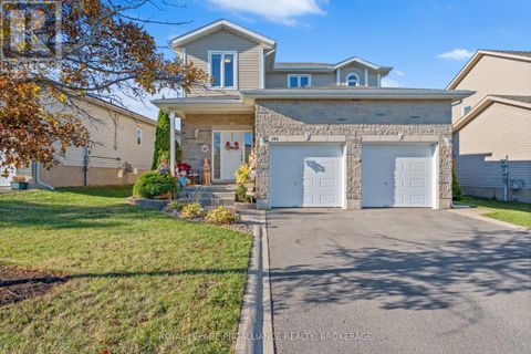 163 KILDARE AVENUE Loyalist (Amherstview) ON K7N0A1