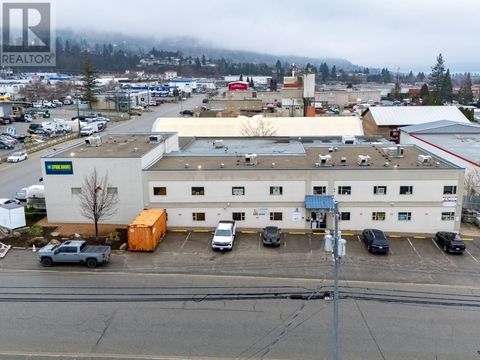 260 Okanagan Avenue E Penticton BC V2A3J7