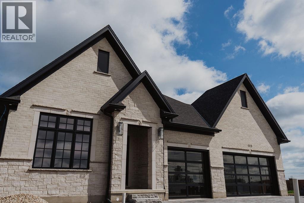 110 NEWCASTLE DRIVE