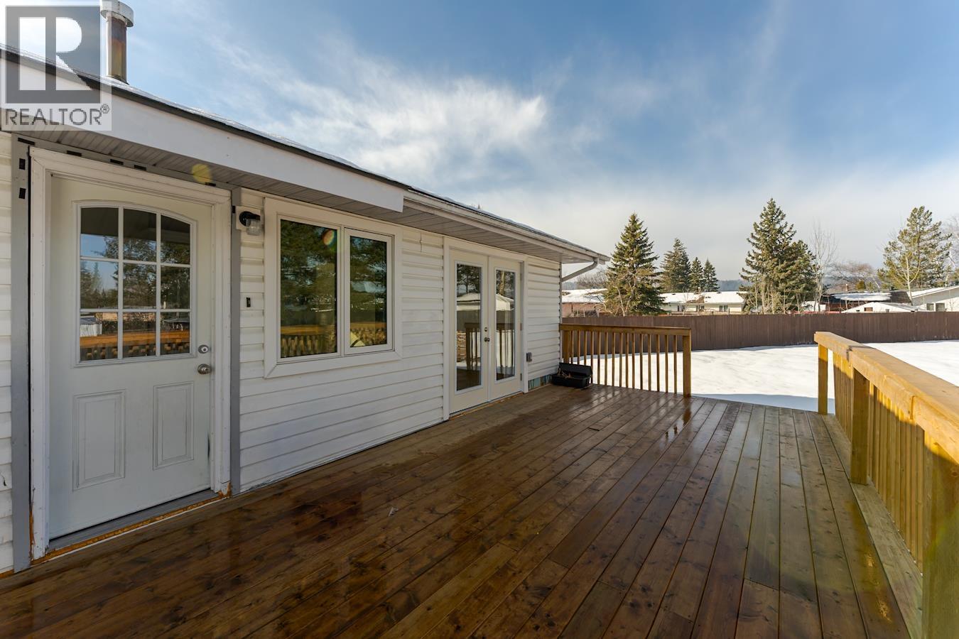 1450 FRASER CRESCENT