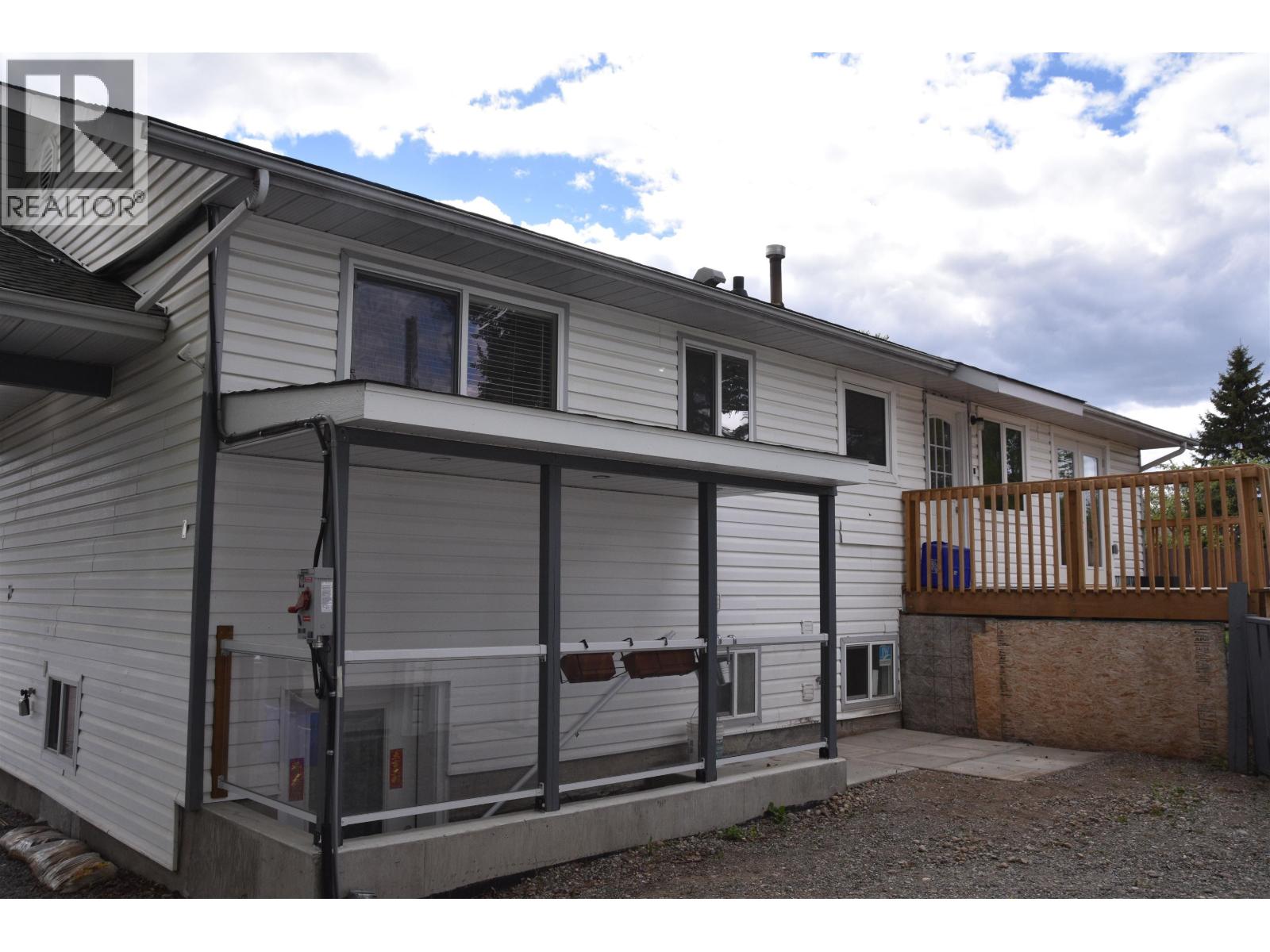 1450 FRASER CRESCENT