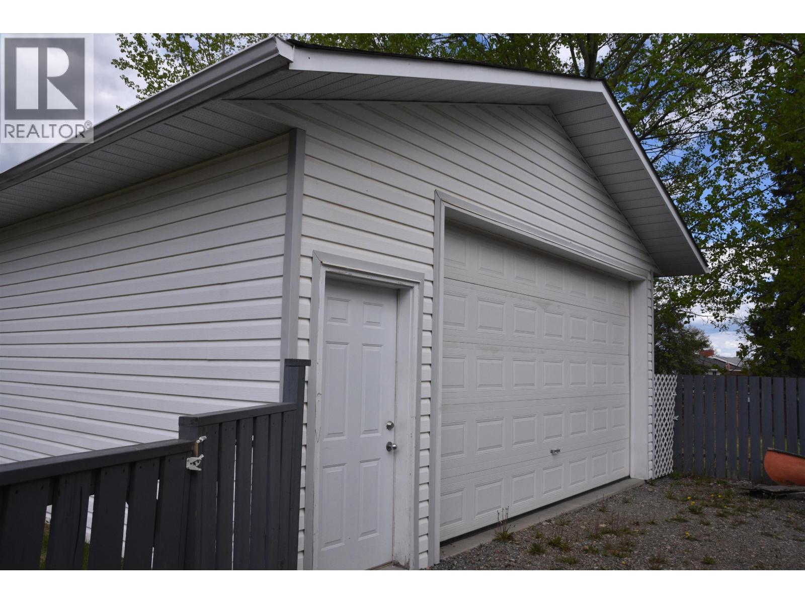 1450 FRASER CRESCENT