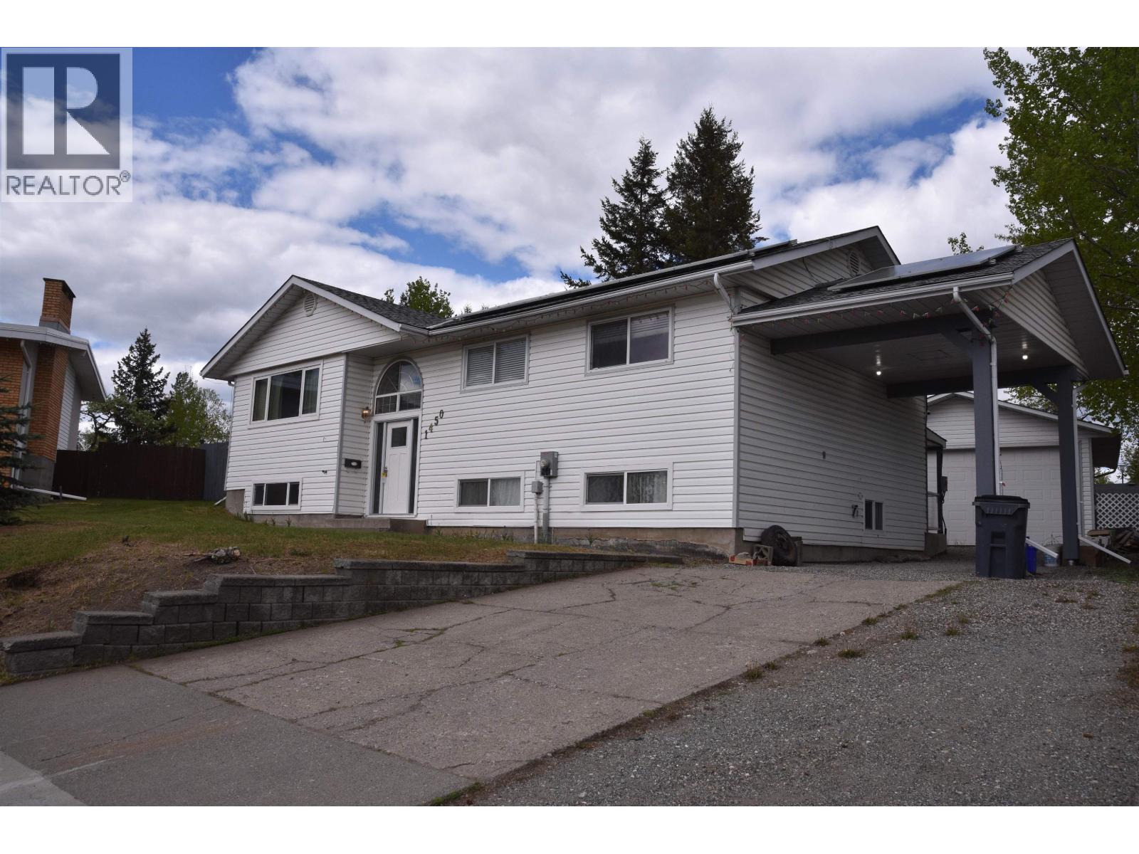 1450 FRASER CRESCENT