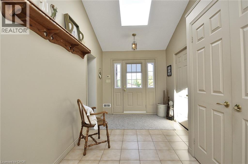 1665 CONCESSION Road