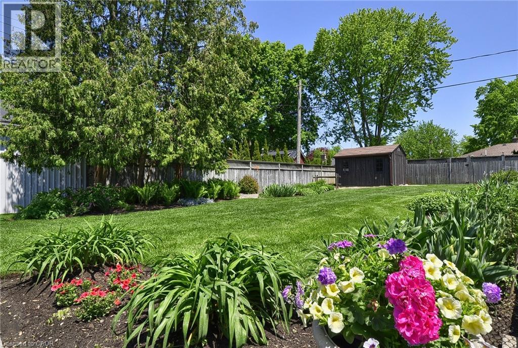 1665 CONCESSION Road
