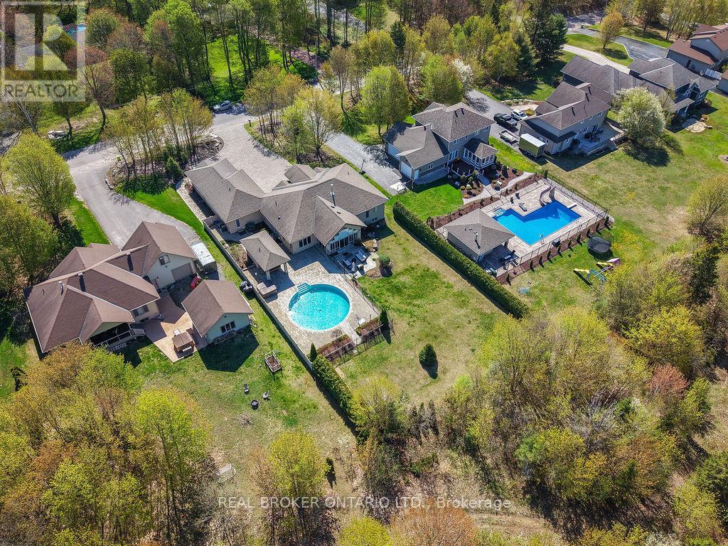 Photo 1 of 50 — 535 BRULE ROAD, Sault Ste Marie, ON P6A0B5