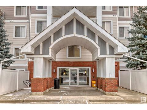#110 13710 150 AV NW Edmonton AB T6V0B2