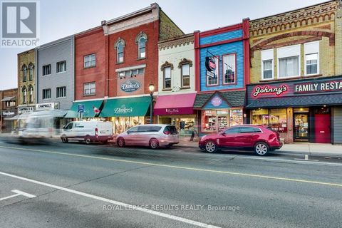 33 TALBOT STREET E Aylmer ON N5H1H3