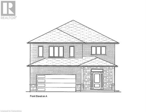 LOT 7 KLEIN Circle Ancaster ON L9G3K9