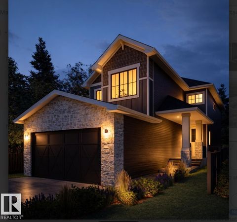 5809 Raven CR NW Edmonton AB T5S0S7