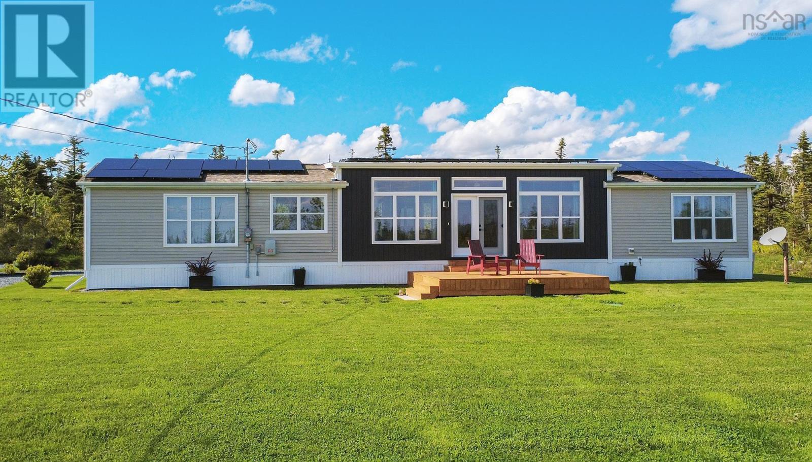 Photo 1 of 50 — 289 Three Fathom Harbour Road, Three Fathom Harbour, NS B0J2L0