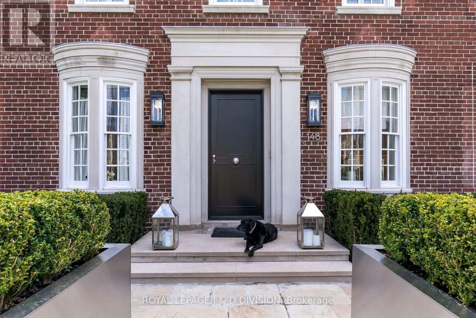 148 FOREST HILL ROAD