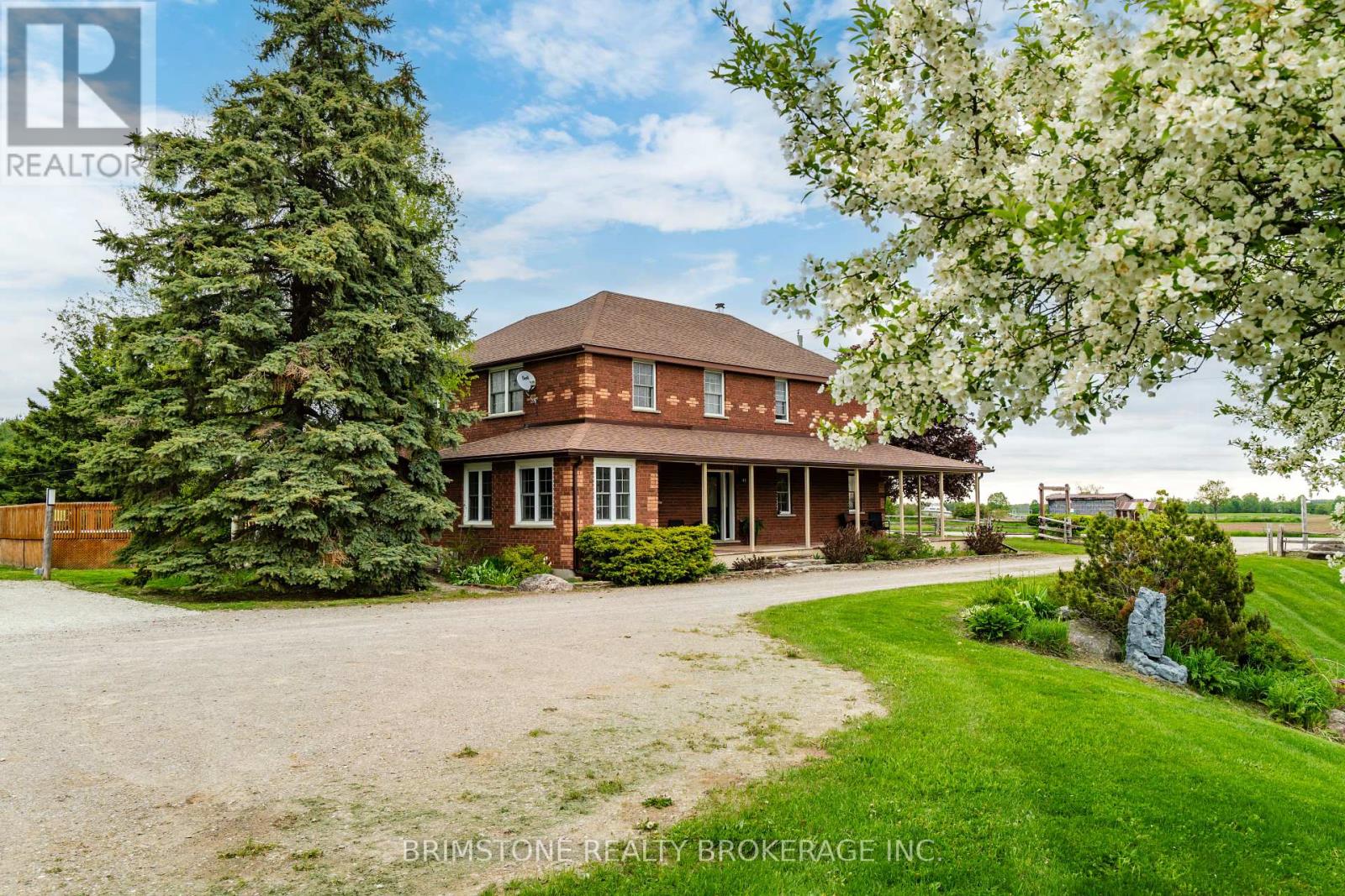 936488 DUFFERIN CTY ROAD 18 ROAD E