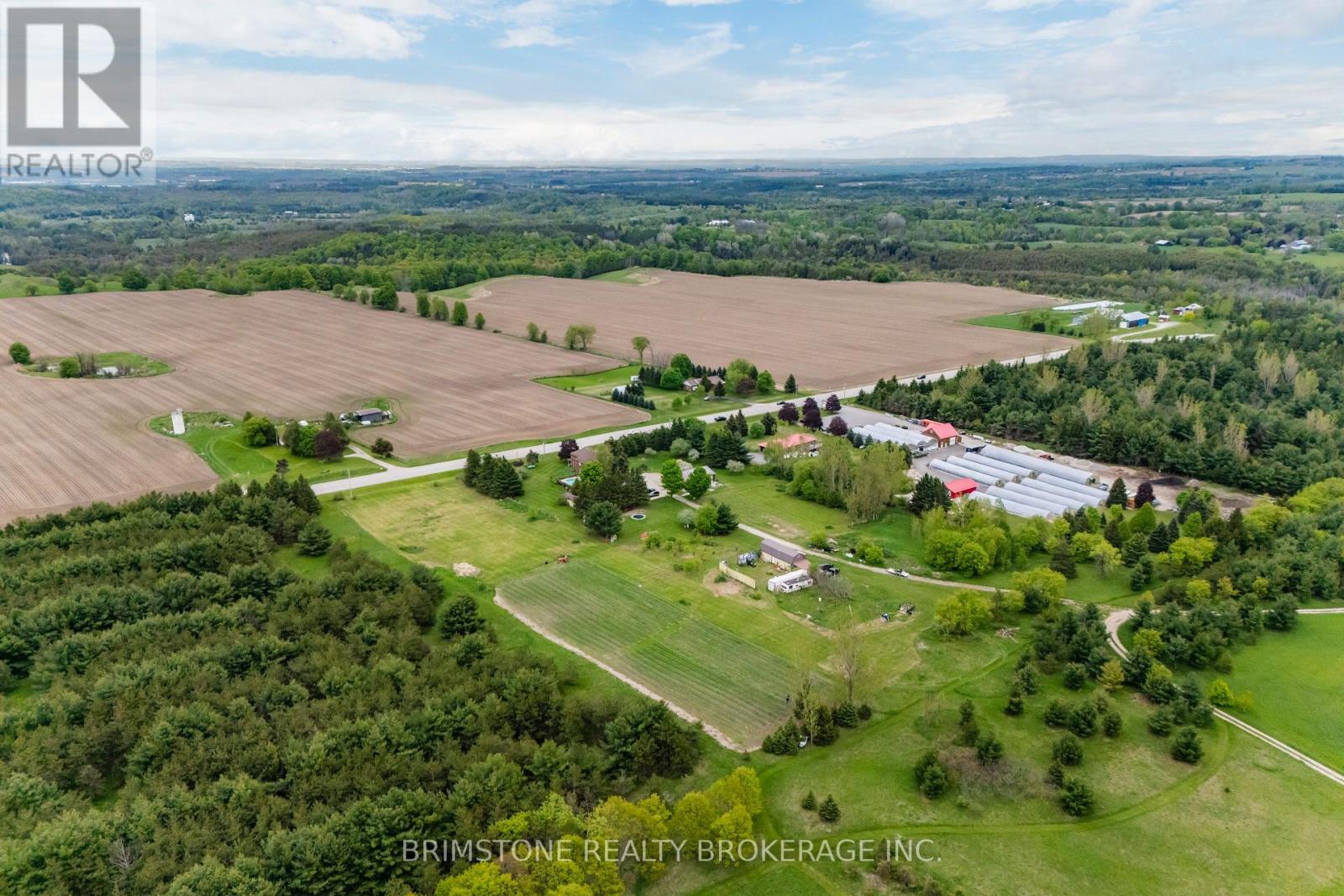 936488 DUFFERIN CTY ROAD 18 ROAD E