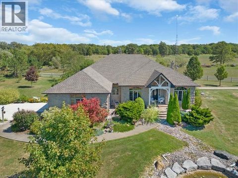 1945 ABINGDON Road West Lincoln ON L0R1E0