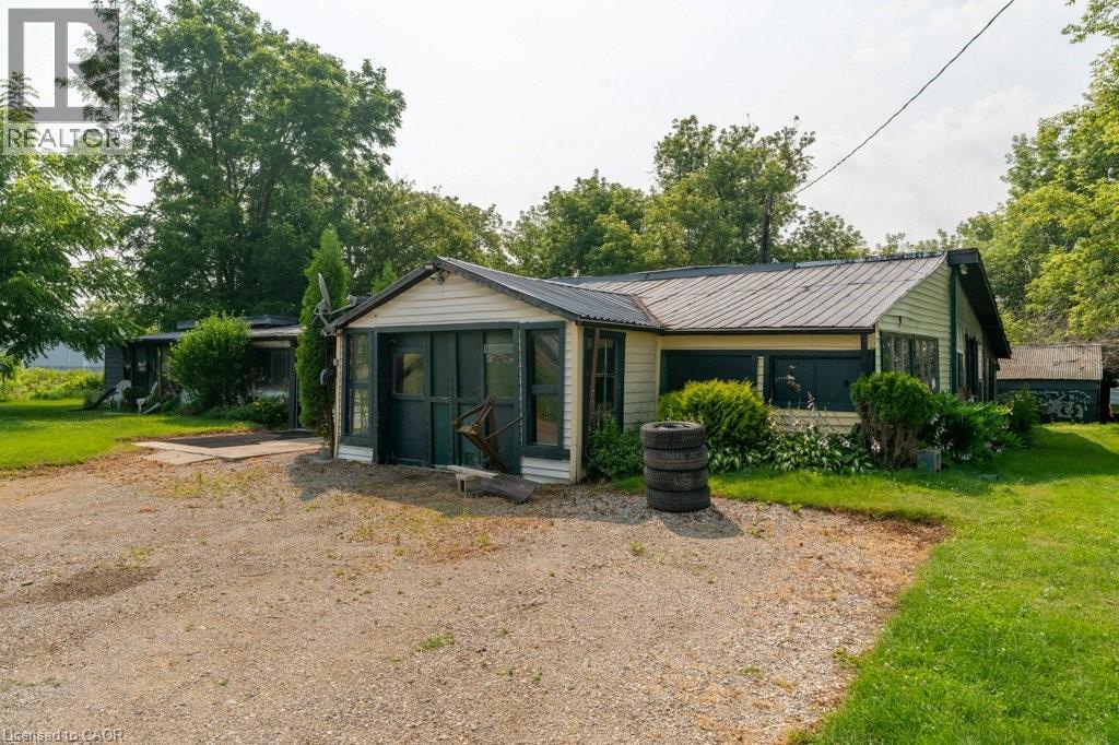 1264 PARKINSON Road