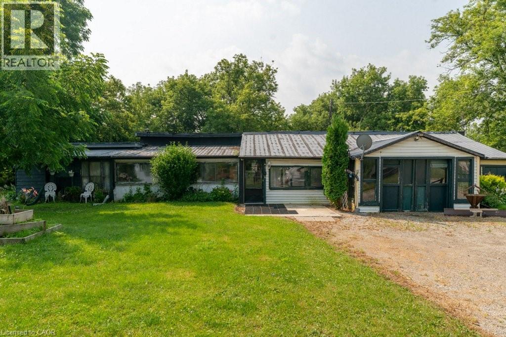 1264 PARKINSON Road