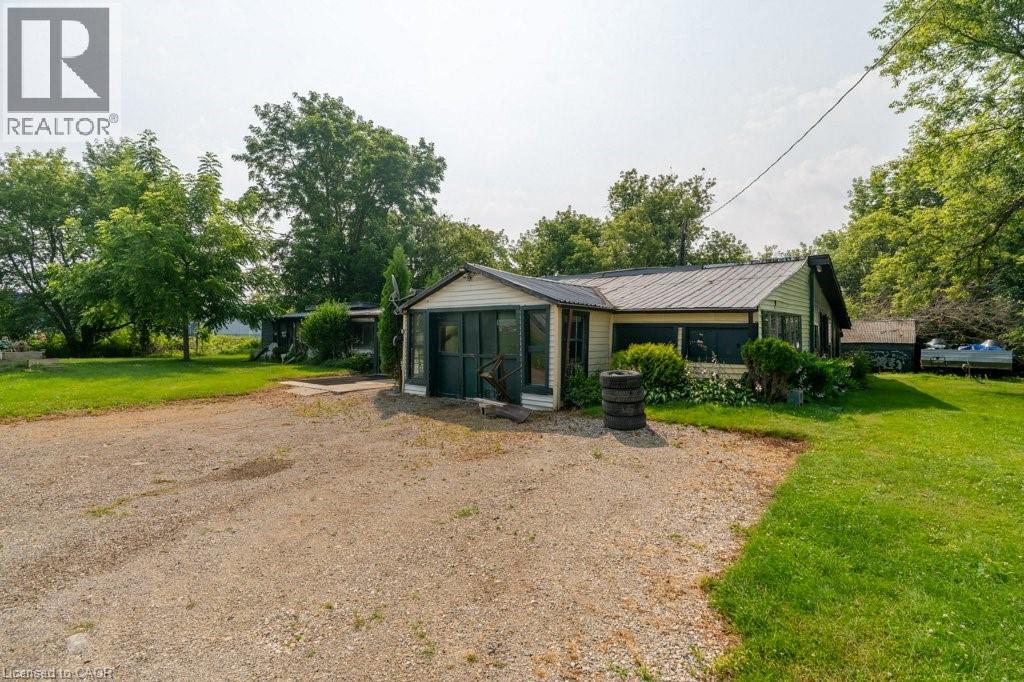 1264 PARKINSON Road